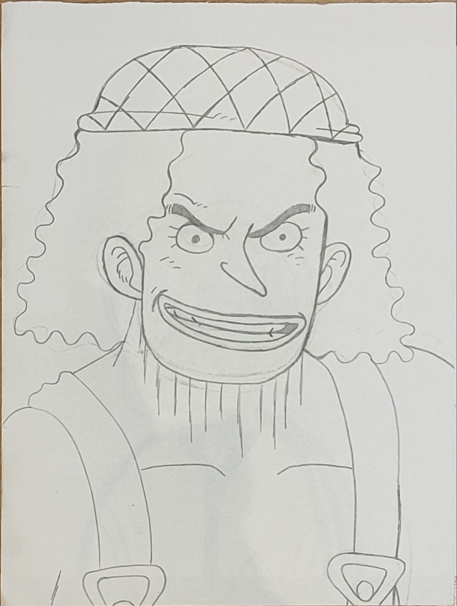 Usopp